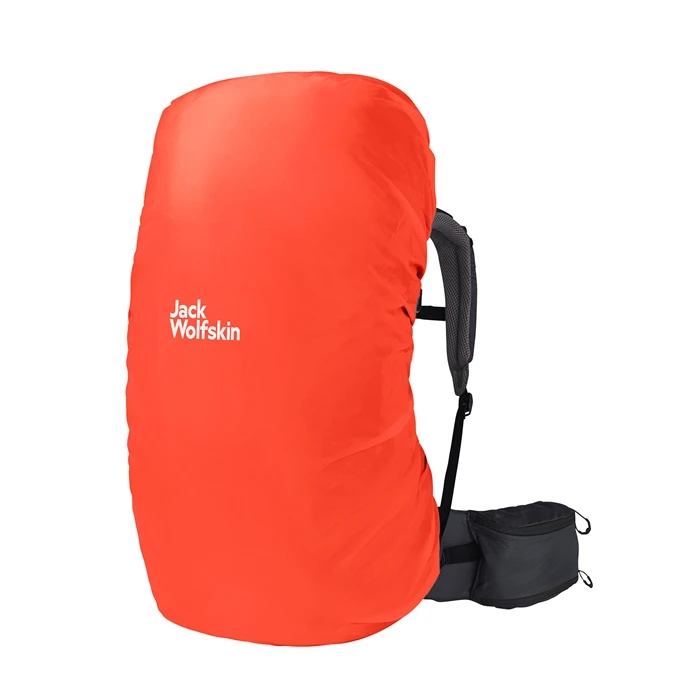 Jack Wolfskin Highland Trail 50+5 Women Phantom 9 Jack Wolfskin Highland Trail 50+5 Women Phantom - Afbeelding 7