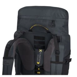 Jack Wolfskin Highland Trail 50+5 Women Phantom 20 Jack Wolfskin Highland Trail 50+5 Women Phantom -Diverse Tassen image 3796