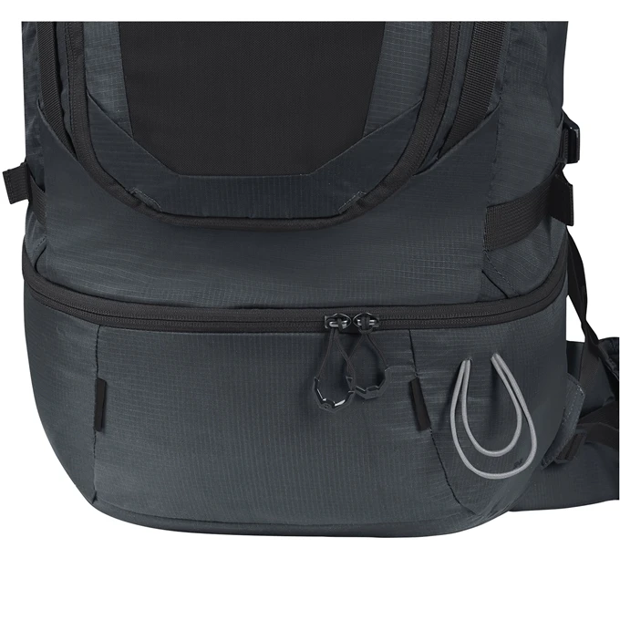 Jack Wolfskin Highland Trail 50+5 Women Phantom 13 Jack Wolfskin Highland Trail 50+5 Women Phantom - Afbeelding 11