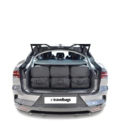 Car-Bags Jaguar I-Pace 2018-heden