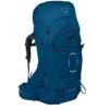 Osprey Aether 65 Backpack L/XL Deep Water Blue -Diverse Tassen image 3806