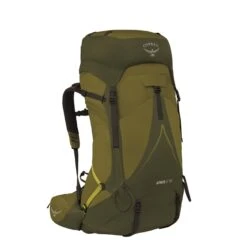 Osprey Atmos AG LT 50 S/M Scenic Valley/green Peppercorn