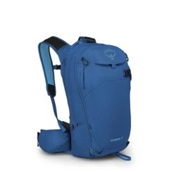 Osprey Kamber 20 Backpack Alpine Blue -Diverse Tassen image 3822