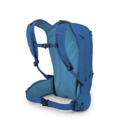 Osprey Kamber 20 Backpack Alpine Blue -Diverse Tassen image 3824