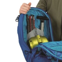 Osprey Kamber 20 Backpack Alpine Blue -Diverse Tassen image 3827