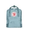 Fjallraven Kanken Mini Rugzak Sky Blue -Diverse Tassen image 3836