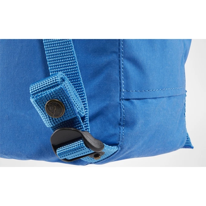 Fjallraven Kanken Mini Rugzak Sky Blue 8 Fjallraven Kanken Mini Rugzak Sky Blue - Afbeelding 6