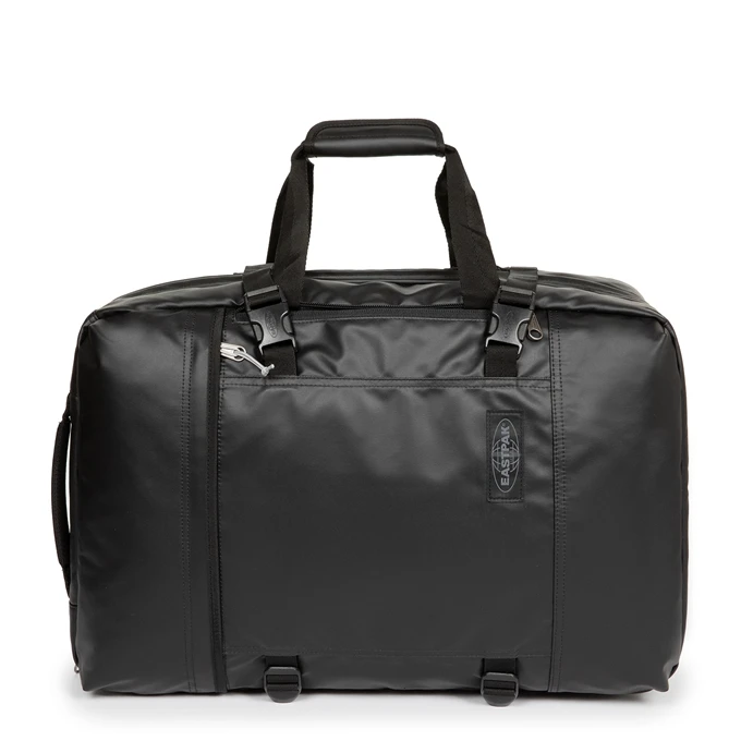 Eastpak Travelpack Tarp Black 7 Eastpak Travelpack Tarp Black - Afbeelding 5