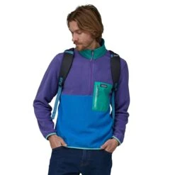 Patagonia Fieldsmith Linked Pack Pitch Blue 14 Patagonia Fieldsmith Linked Pack Pitch Blue -Diverse Tassen image 3855