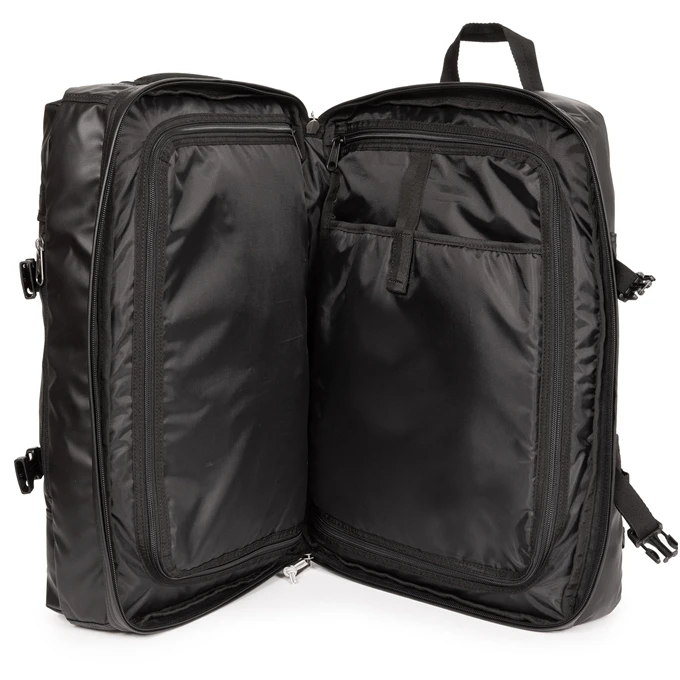 Eastpak Travelpack Tarp Black 8 Eastpak Travelpack Tarp Black - Afbeelding 6
