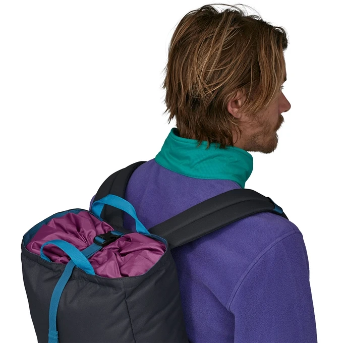 Patagonia Fieldsmith Linked Pack Pitch Blue 11 Patagonia Fieldsmith Linked Pack Pitch Blue - Afbeelding 9