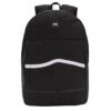 Vans Construct Skool Backpack Black/white 1 Vans Construct Skool Backpack Black/white -Diverse Tassen image 3861