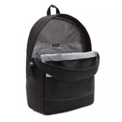 Vans Construct Skool Backpack Black/white -Diverse Tassen image 3864