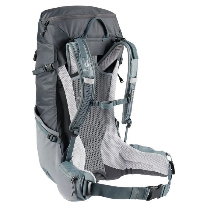 Deuter Futura 24 SL Backpack Graphite/shale 4 Deuter Futura 24 SL Backpack Graphite/shale - Afbeelding 2