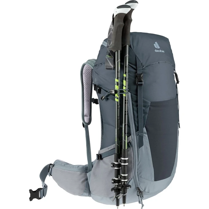 Deuter Futura 24 SL Backpack Graphite/shale 7 Deuter Futura 24 SL Backpack Graphite/shale - Afbeelding 5