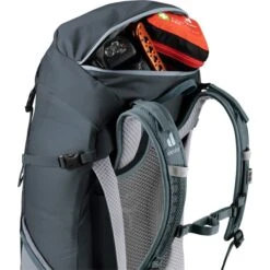 Deuter Futura 24 SL Backpack Graphite/shale 15 Deuter Futura 24 SL Backpack Graphite/shale -Diverse Tassen image 3871