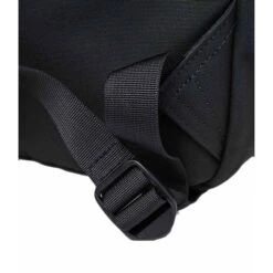 Sandqvist Knut Backpack Black With Black Webbing -Diverse Tassen image 3879