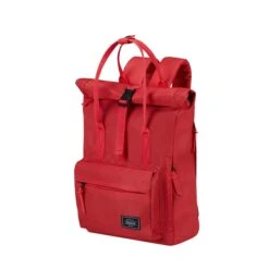 American Tourister Urban Groove UG16 Backpack City Blushing Red -Diverse Tassen image 3883