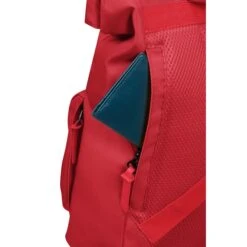 American Tourister Urban Groove UG16 Backpack City Blushing Red -Diverse Tassen image 3889