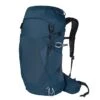 Jack Wolfskin Crosstrail 28 Lt Dark Sea -Diverse Tassen image 3890