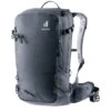 Deuter Freerider 30 Backpack Black