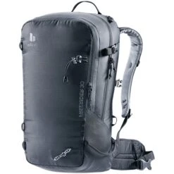 Deuter Freerider 30 Backpack Black -Diverse Tassen image 3895