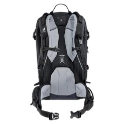 Deuter Freerider 30 Backpack Black -Diverse Tassen image 3897