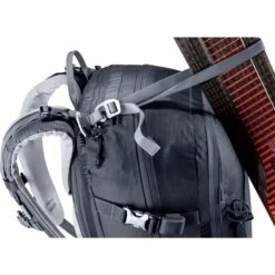 Deuter Freerider 30 Backpack Black -Diverse Tassen image 3899
