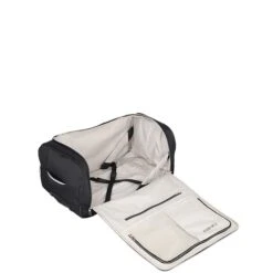 Travelite Miigo Wheeled Duffle Black -Diverse Tassen image 391