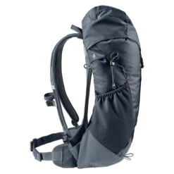Deuter AC Lite 16 Backpack Black-graphite -Diverse Tassen image 3910