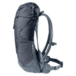 Deuter AC Lite 16 Backpack Black-graphite -Diverse Tassen image 3911