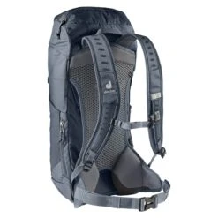 Deuter AC Lite 16 Backpack Black-graphite -Diverse Tassen image 3912