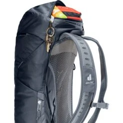 Deuter AC Lite 16 Backpack Black-graphite -Diverse Tassen image 3914