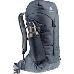 Deuter AC Lite 16 Backpack Black-graphite -Diverse Tassen image 3916