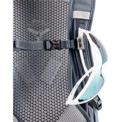 Deuter AC Lite 16 Backpack Black-graphite -Diverse Tassen image 3918