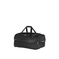 Travelite Miigo Wheeled Duffle Black -Diverse Tassen image 392