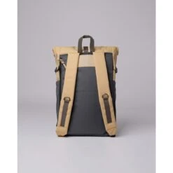 Sandqvist Ilon Backpack Multi Wheat 11 Sandqvist Ilon Backpack Multi Wheat -Diverse Tassen image 3929