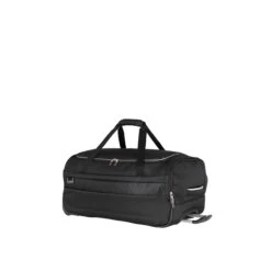 Travelite Miigo Wheeled Duffle Black -Diverse Tassen image 393