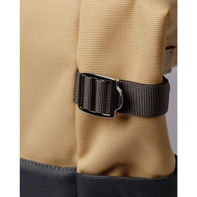 Sandqvist Ilon Backpack Multi Wheat 8 Sandqvist Ilon Backpack Multi Wheat - Afbeelding 6