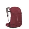 Osprey Hikelite 28 S/M Sangria Red -Diverse Tassen image 3934