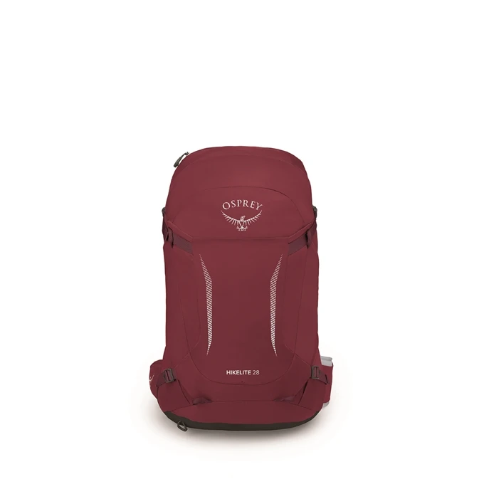 Osprey Hikelite 28 S/M Sangria Red 12 Osprey Hikelite 28 S/M Sangria Red - Afbeelding 10