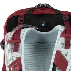 Osprey Hikelite 28 S/M Sangria Red 33 Osprey Hikelite 28 S/M Sangria Red -Diverse Tassen image 3945