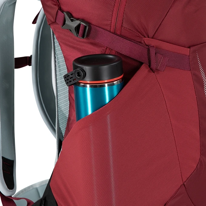 Osprey Hikelite 28 S/M Sangria Red 17 Osprey Hikelite 28 S/M Sangria Red - Afbeelding 15