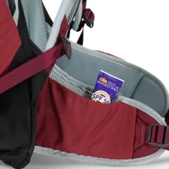 Osprey Hikelite 28 S/M Sangria Red 38 Osprey Hikelite 28 S/M Sangria Red -Diverse Tassen image 3950