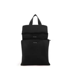 Tumi Voyageur Just In Case Backpack Black/gunmetal 11 Tumi Voyageur Just In Case Backpack Black/gunmetal -Diverse Tassen image 3960