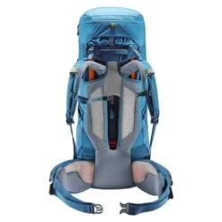 Deuter Aircontact Core 40+10 Backpack Reef-ink 21 Deuter Aircontact Core 40+10 Backpack Reef-ink -Diverse Tassen image 3972
