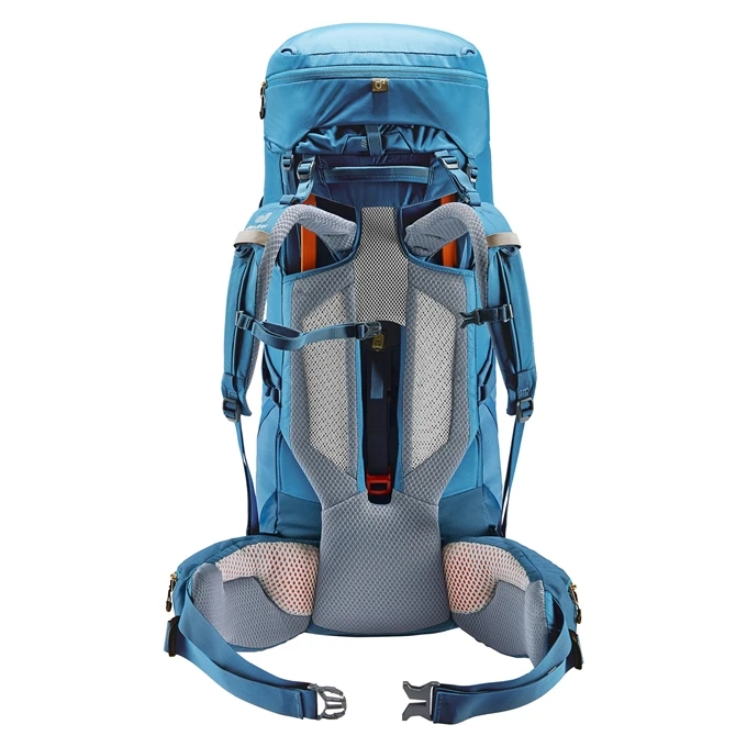 Deuter Aircontact Core 40+10 Backpack Reef-ink 10 Deuter Aircontact Core 40+10 Backpack Reef-ink - Afbeelding 8