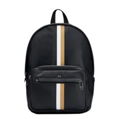 Boss Ray S Backpack Black