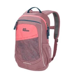 Diverse Tassen 55 Jack Wolfskin Track Jack Ash Mauve