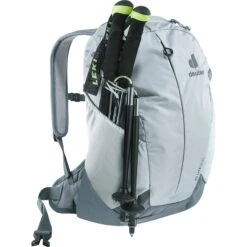 Deuter AC Lite 15 SL Backpack Tin-shale -Diverse Tassen image 3998